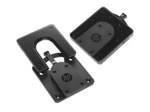 HP Quick Release Bracket 2 HP Quick Release Bracket 2