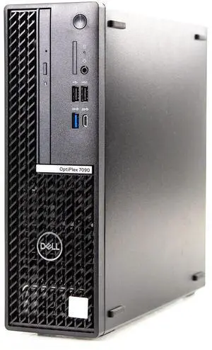 Dell Optiplex 7090 SFF i5-10400 2.90GHz 8GB 256GB SSD Windows 11 Pro 1 Yr Wty Dell Optiplex 7090 SFF i5-10400 2.90GHz 8GB 256GB SSD Windows 11 Pro 1 Yr Wty