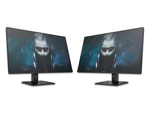 Dual HP OMEN 23.8 inch FHD 165Hz Gaming Monitor Bundle 23.8" FHD (1920 x 1080) Dual HP OMEN 23.8 inch FHD 165Hz Gaming Monitor Bundle 23.8" FHD (1920 x 1080)