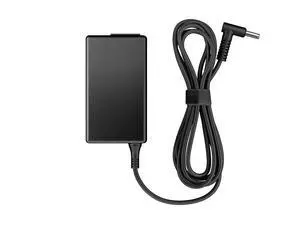 HP 65W Smart AC Adapter HP 65W Smart AC Adapter