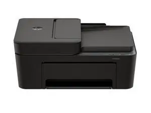 HP DeskJet 4355 All-in-One Inkjet Printer, Color Mobile Print, Copy, Scan Up to HP DeskJet 4355 All-in-One Inkjet Printer, Color Mobile Print, Copy, Scan Up to