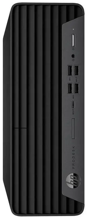 HP ProDesk 600 G6 SFF Desktop i5-10500 3.10GHz 16GB 512GB M.2 SSD Windows 11 Pro HP ProDesk 600 G6 SFF Desktop i5-10500 3.10GHz 16GB 512GB M.2 SSD Windows 11 Pro