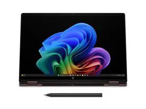 HP OmniBook X Laptop Computer 14" 3K Touch Screen AMD Ryzen AI 9 32 GB memory;2 HP OmniBook X Laptop Computer 14" 3K Touch Screen AMD Ryzen AI 9 32 GB memory;2