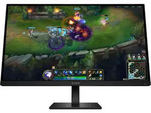 OMEN 27 inch FHD 180Hz Gaming Monitor - OMEN 27 G2 27" FHD (1920 x 1080) 50-180 OMEN 27 inch FHD 180Hz Gaming Monitor - OMEN 27 G2 27" FHD (1920 x 1080) 50-180