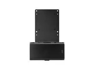 HP B300 Bracket with Power Supply Holder HP B300 Bracket with Power Supply Holder