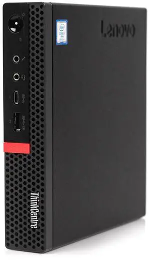 Lenovo ThinkCentre M920q Tiny Desktop i5-8400T 1.70GHz 16GB 512GB SSD Win 11 Pro Lenovo ThinkCentre M920q Tiny Desktop i5-8400T 1.70GHz 16GB 512GB SSD Win 11 Pro