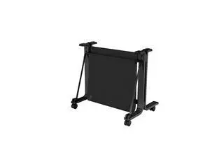 HP DesignJet T100/T200/T500/T600 24" Printer Stand, 3C753A HP DesignJet T100/T200/T500/T600 24" Printer Stand, 3C753A