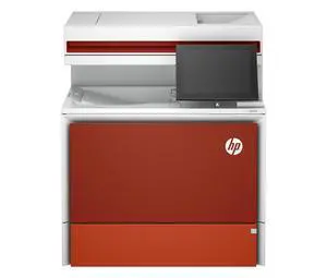 HP Color LaserJet Enterprise MFP 5800dn Laser Printer, Color Mobile Print, Copy, HP Color LaserJet Enterprise MFP 5800dn Laser Printer, Color Mobile Print, Copy,