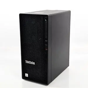 Lenovo ThinkStation P340 Tower 8-Core i7-10700 2.90GHz 16GB 512GB SSD Win 11 Pro Lenovo ThinkStation P340 Tower 8-Core i7-10700 2.90GHz 16GB 512GB SSD Win 11 Pro