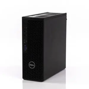 Dell Precision 3240 Compact PC Core i7-10700 2.90GHz 16GB 512GB SSD Win 11 Pro Dell Precision 3240 Compact PC Core i7-10700 2.90GHz 16GB 512GB SSD Win 11 Pro