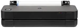 HP DesignJet T210 Large Format 24" Plotter Printer Compact, High-Precision HP DesignJet T210 Large Format 24" Plotter Printer Compact, High-Precision