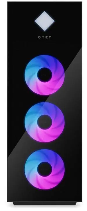 OMEN Desktop Intel Core Ultra 9, 64 GB;2 TB SSD Windows 11 Pro OMEN Desktop Intel Core Ultra 9, 64 GB;2 TB SSD Windows 11 Pro