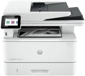 HP LaserJet Pro MFP 4101fdw Laser Printer, Black And White Mobile Print, Copy, HP LaserJet Pro MFP 4101fdw Laser Printer, Black And White Mobile Print, Copy,