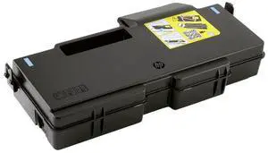 HP LaserJet Toner Collection Unit, Average cartridge yields 300,000 standard HP LaserJet Toner Collection Unit, Average cartridge yields 300,000 standard