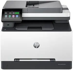 HP Color LaserJet Pro MFP 3301fdw Wireless Certified Printer, HP Color LaserJet Pro MFP 3301fdw Wireless Certified Printer,