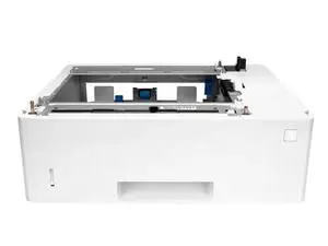 HP LaserJet 550-sheet Paper Tray | F2A72A HP LaserJet 550-sheet Paper Tray | F2A72A