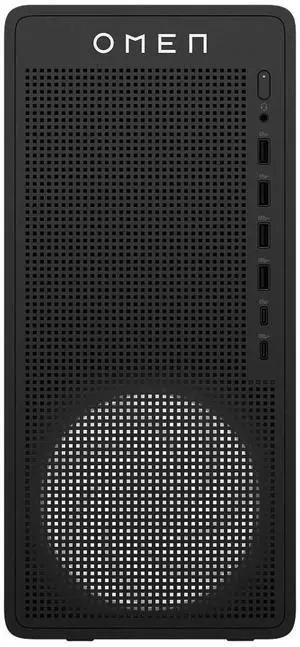 OMEN Desktop AMD Ryzen 5, 16 GB;512 GB SSD Windows 11 Home OMEN Desktop AMD Ryzen 5, 16 GB;512 GB SSD Windows 11 Home