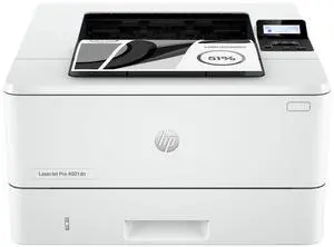 HP LaserJet Pro 4001dn Certified HP LaserJet Pro 4001dn Certified