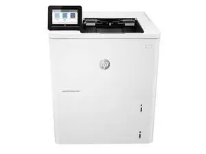 HP LaserJet Enterprise M611x Laser Printer, Black And White Mobile Print Up to HP LaserJet Enterprise M611x Laser Printer, Black And White Mobile Print Up to