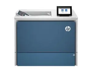 HP Color LaserJet Enterprise 6701dn Printer HP Color LaserJet Enterprise 6701dn Printer