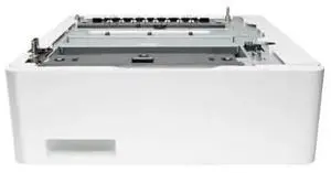 HP Input Tray Feeder | 550 Sheets | Media Tray | Feeder| CF404A HP Input Tray Feeder | 550 Sheets | Media Tray | Feeder| CF404A