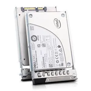 Dell 960GB SATA 6Gb/s 3D TLC 3 DWPD 2.5" Enterprise Mixed Use SSD 0K624W G16 Dell 960GB SATA 6Gb/s 3D TLC 3 DWPD 2.5" Enterprise Mixed Use SSD 0K624W G16