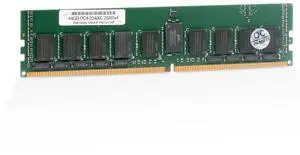 (NOT FOR HOME PC!) WL OEM 64GB DDR4 2933MHz 2S8Rx4 ECC LRDIMM RAM For Dell PowerEdge R440 R750 (NOT FOR HOME PC!) WL OEM 64GB DDR4 2933MHz 2S8Rx4 ECC LRDIMM RAM For Dell PowerEdge R440 R750