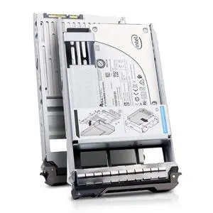 Dell 960GB SATA 6Gb/s 3D TLC 3 DWPD 2.5" Enterprise Mixed Use SSD 0X31G3 G13 Dell 960GB SATA 6Gb/s 3D TLC 3 DWPD 2.5" Enterprise Mixed Use SSD 0X31G3 G13