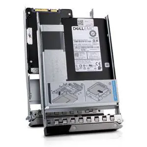 Dell 1.92TB SATA 6Gb/s 3D TLC 512e 1.5 DWPD 3.5" SSD 0GYGVV Hybrid G16 Dell 1.92TB SATA 6Gb/s 3D TLC 512e 1.5 DWPD 3.5" SSD 0GYGVV Hybrid G16