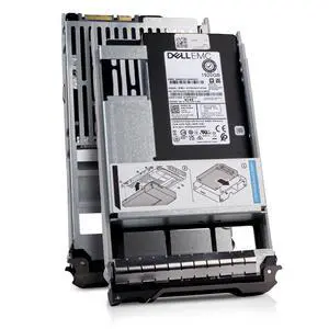 Dell 1.92TB SATA 6Gb/s 3D TLC 512e 1.5 DWPD 3.5" SSD 0GYGVV Hybrid G13 Dell 1.92TB SATA 6Gb/s 3D TLC 512e 1.5 DWPD 3.5" SSD 0GYGVV Hybrid G13