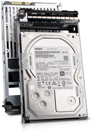 (NOT FOR HOME PC!) Dell 4TB 7.2K RPM SAS 12Gb/s 4Kn 3.5" Enterprise PowerEdge HDD 118000265 G13 (NOT FOR HOME PC!) Dell 4TB 7.2K RPM SAS 12Gb/s 4Kn 3.5" Enterprise PowerEdge HDD 118000265 G13