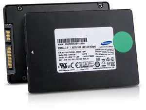 Samsung PM863 1.92TB MZ7LM1T9HCJM SATA 6Gb/s 3D TLC 1 DWPD 2.5" Enterprise SSD Samsung PM863 1.92TB MZ7LM1T9HCJM SATA 6Gb/s 3D TLC 1 DWPD 2.5" Enterprise SSD