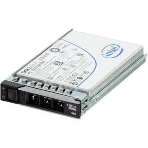 WPP9G-CP1 Dell 1.92TB Enterprise NVMe Gen4 RI TLC 2.5 SSD D7-P5500 CPO WPP9G-CP1 Dell 1.92TB Enterprise NVMe Gen4 RI TLC 2.5 SSD D7-P5500 CPO
