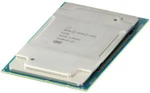 SRGZC 16-Core 2.9GHz (3.7GHz) 2933MHz 22M 150W - Intel Xeon Gold 6226R -R SRGZC 16-Core 2.9GHz (3.7GHz) 2933MHz 22M 150W - Intel Xeon Gold 6226R -R