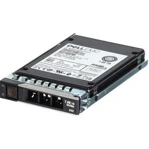 R1J8J-CP1 Dell 7.68TB Enterprise NVMe Gen4 RI TLC 2.5 SSD PM1733a CPO R1J8J-CP1 Dell 7.68TB Enterprise NVMe Gen4 RI TLC 2.5 SSD PM1733a CPO
