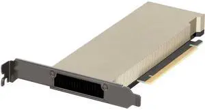 NG3PY Dell NVIDIA L4 Tensor Core 24GB GDDR6 72W FHHL SW FH PCIe GPU NG3PY Dell NVIDIA L4 Tensor Core 24GB GDDR6 72W FHHL SW FH PCIe GPU