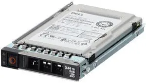 (NOT FOR HOME PC!) N85XX-CDL Dell 3.84TB 12Gbps SAS RI TLC 2.5 SSD KPM5XRUG3T84 (NOT FOR HOME PC!) N85XX-CDL Dell 3.84TB 12Gbps SAS RI TLC 2.5 SSD KPM5XRUG3T84