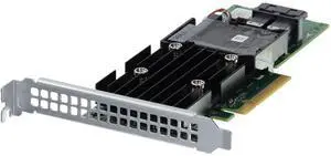 3JH35-FH Dell H740P 8GB 12Gbs w/FH Bracket PERC Adapter 3JH35-FH Dell H740P 8GB 12Gbs w/FH Bracket PERC Adapter