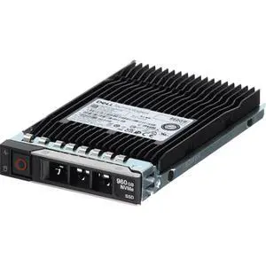 KXT48-CDL Dell 960GB Data Center NVMe Gen4 RI TLC 2.5 SSD 7450 Pro KXT48-CDL Dell 960GB Data Center NVMe Gen4 RI TLC 2.5 SSD 7450 Pro