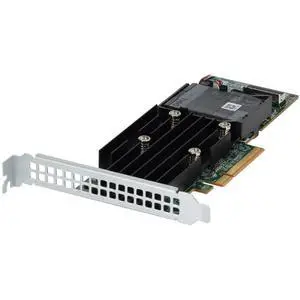 HYM6Y-FH Dell H750 8GB 12Gbs PERC Adapter w/ FH Bracket HYM6Y-FH Dell H750 8GB 12Gbs PERC Adapter w/ FH Bracket
