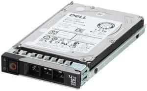 (NOT FOR HOME PC!) G2G54) -CO3 Dell 1.2TB 10K 512n 12Gbps SAS 2.5 HDD Exos 10E2400 CPO (NOT FOR HOME PC!) G2G54) -CO3 Dell 1.2TB 10K 512n 12Gbps SAS 2.5 HDD Exos 10E2400 CPO