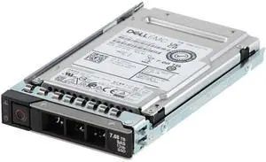(NOT FOR HOME PC!) PD02Y-CDL Dell 7.68TB 12/24Gbps SAS RI TLC 2.5 SSD KPM6XRUG7T68 (NOT FOR HOME PC!) PD02Y-CDL Dell 7.68TB 12/24Gbps SAS RI TLC 2.5 SSD KPM6XRUG7T68