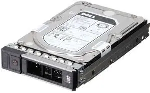 (NOT FOR HOME PC!) 400-ANUT Dell 4TB 7.2K 12Gbps NL SAS 3.5 HDD SED FIPS (400-ANUT) (NOT FOR HOME PC!) 400-ANUT Dell 4TB 7.2K 12Gbps NL SAS 3.5 HDD SED FIPS (400-ANUT)