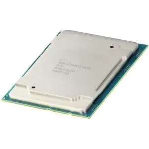 SR3GK 10-Core 2.2GHz (3.0GHz) 2400MHz 13.75M 85W - Intel Xeon Silver 4114 -R SR3GK 10-Core 2.2GHz (3.0GHz) 2400MHz 13.75M 85W - Intel Xeon Silver 4114 -R