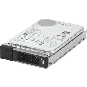 39XRY Dell 16TB 7.2K 512e 6Gbps SATA 3.5 HDD Exos X16 39XRY Dell 16TB 7.2K 512e 6Gbps SATA 3.5 HDD Exos X16