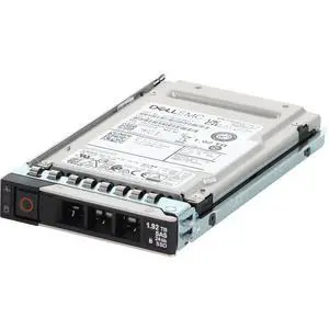 (NOT FOR HOME PC!) 1081V-CDL Dell 1.92TB 24Gbps SAS MU TLC SED FIPS 2.5 SSD KPM6WVUG1T92 (NOT FOR HOME PC!) 1081V-CDL Dell 1.92TB 24Gbps SAS MU TLC SED FIPS 2.5 SSD KPM6WVUG1T92