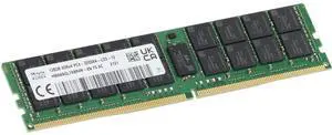 HMABAGL7ABR4N-XN Hynix 128GB 4DRx4 DDR4 LRDIMM 3200MT/s Load Reduced HMABAGL7ABR4N-XN Hynix 128GB 4DRx4 DDR4 LRDIMM 3200MT/s Load Reduced