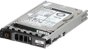 (NOT FOR HOME PC!) D1F14-CP3 Dell 600GB 10K 512n 12Gbps SAS 2.5 HDD Ent. Perf. v8 CPO (NOT FOR HOME PC!) D1F14-CP3 Dell 600GB 10K 512n 12Gbps SAS 2.5 HDD Ent. Perf. v8 CPO