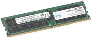 HMA84GR7AFR4N-VK Hynix 32GB 2Rx4 DDR4 RDIMM 2666MT/s HMA84GR7AFR4N-VK Hynix 32GB 2Rx4 DDR4 RDIMM 2666MT/s