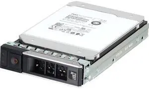 (NOT FOR HOME PC!) 2FX1T Dell 20TB 7.2K 512e 12Gbps NL SAS 3.5 HDD MG11SCA (NOT FOR HOME PC!) 2FX1T Dell 20TB 7.2K 512e 12Gbps NL SAS 3.5 HDD MG11SCA